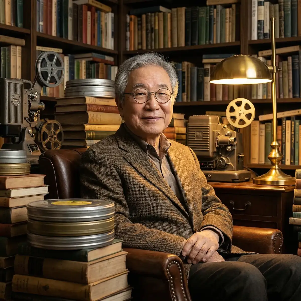 亚洲伦理片库馆长肖像 - 天龙八部2888 研究学者